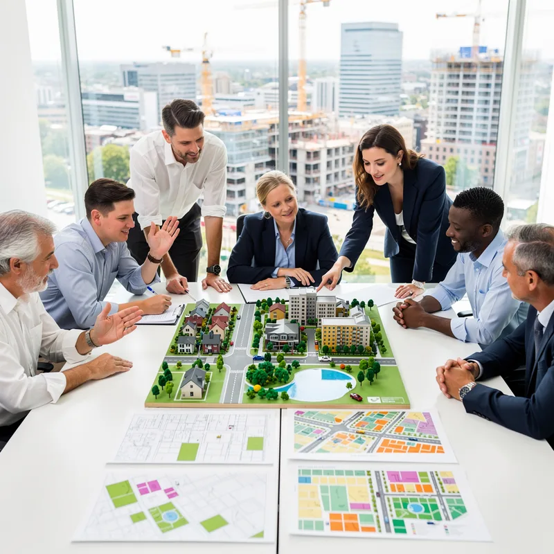 planning commission