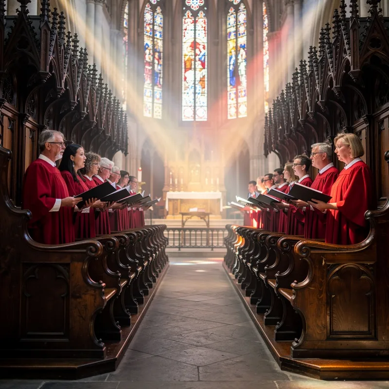 choir