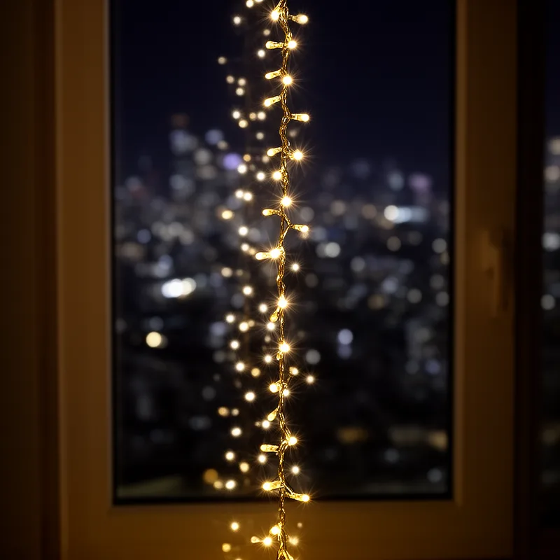 twinkling