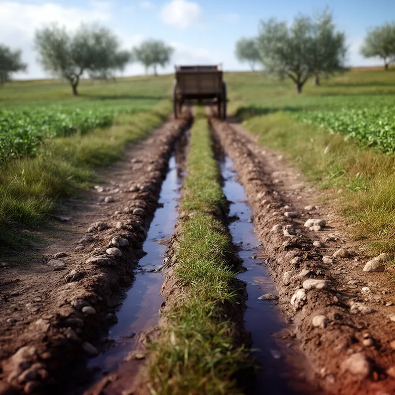 cart track