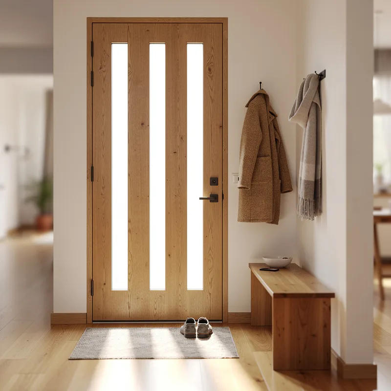 entryway