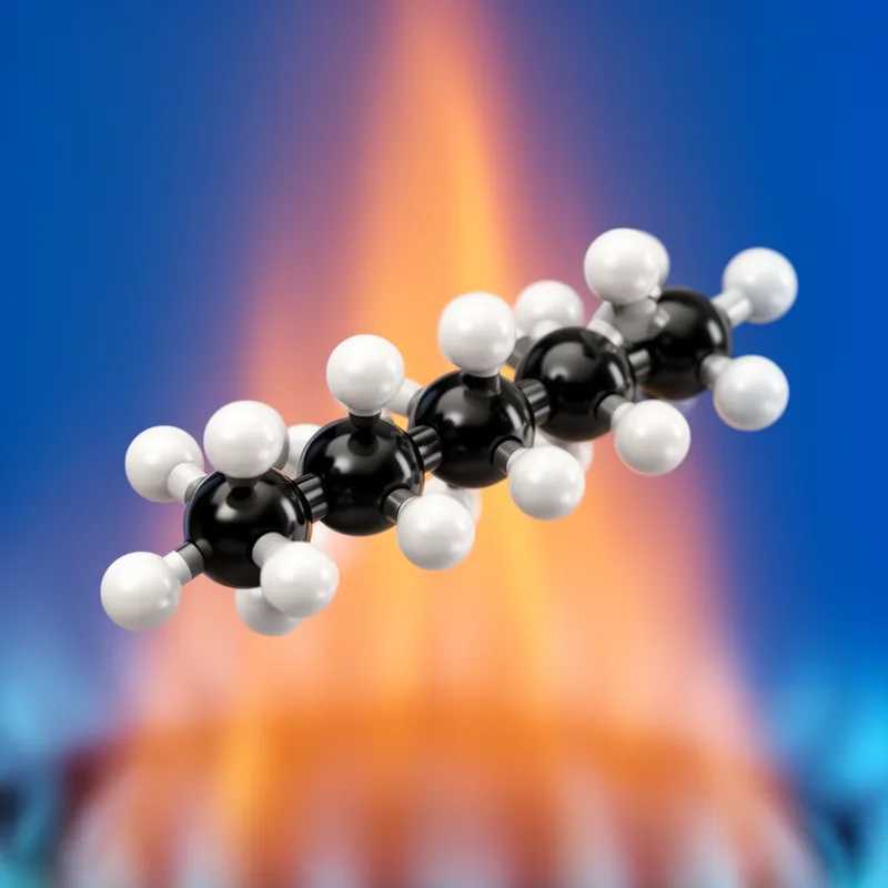 hydrocarbon