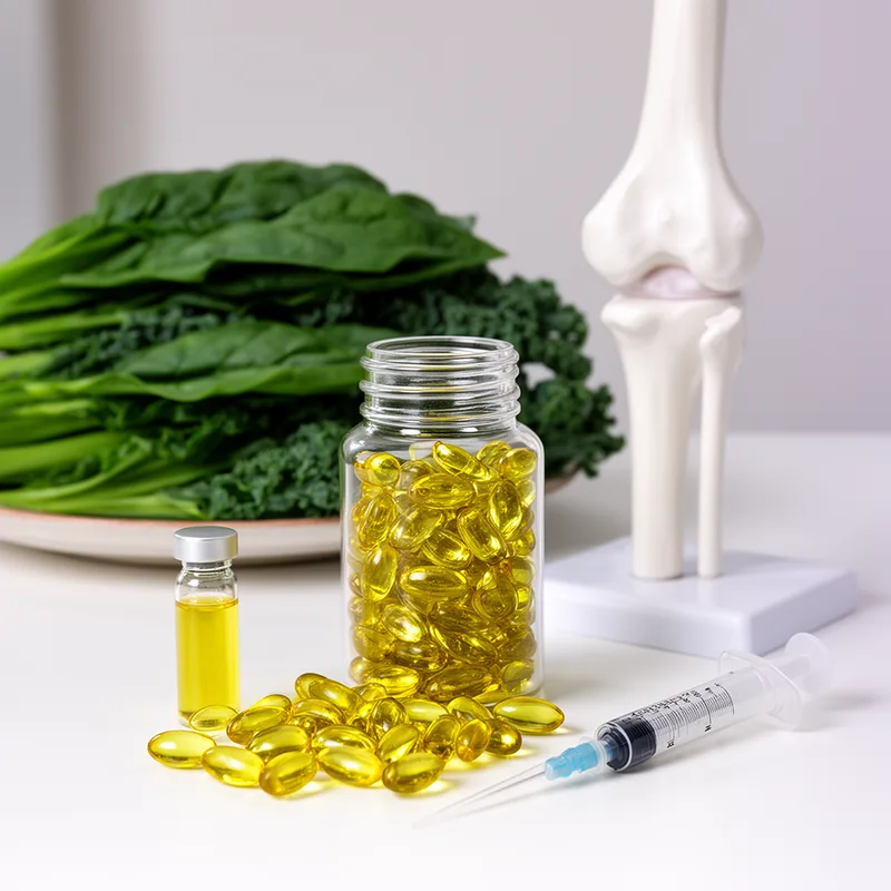 vitamin K