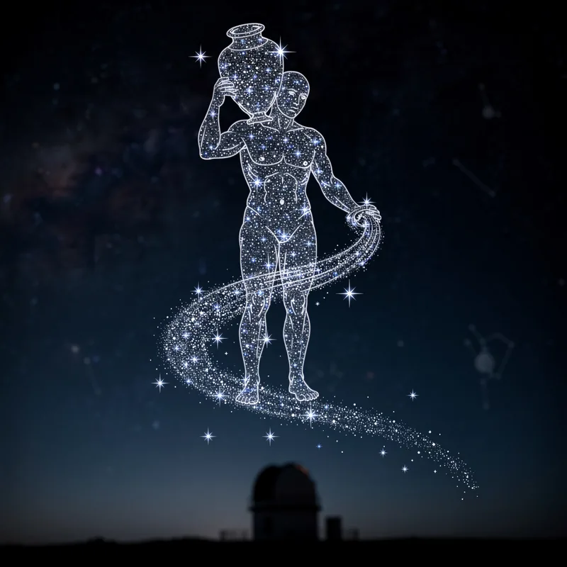 Aquarius
