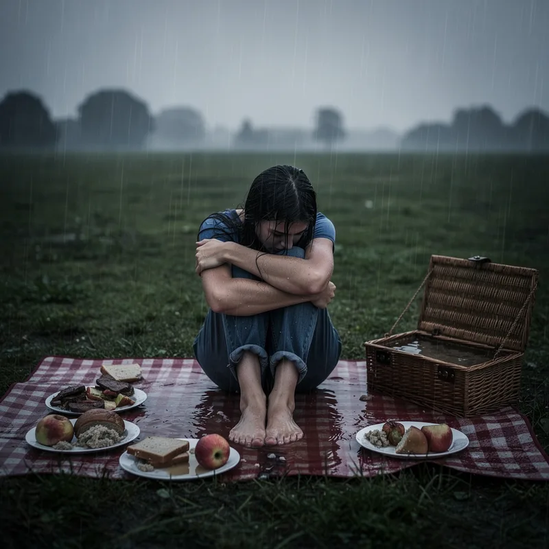 dismal