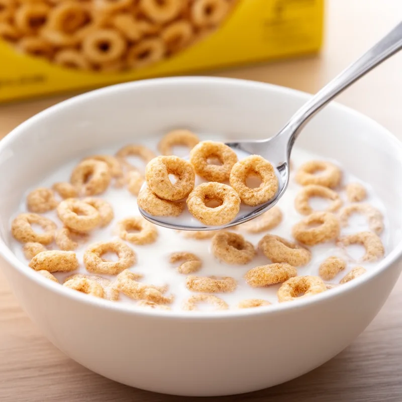 Cheerios