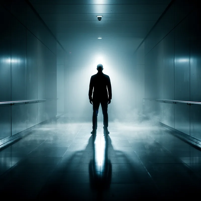 unidentified