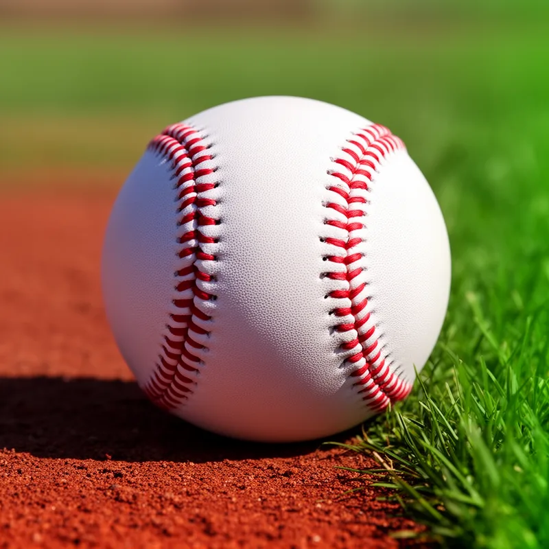 baseball