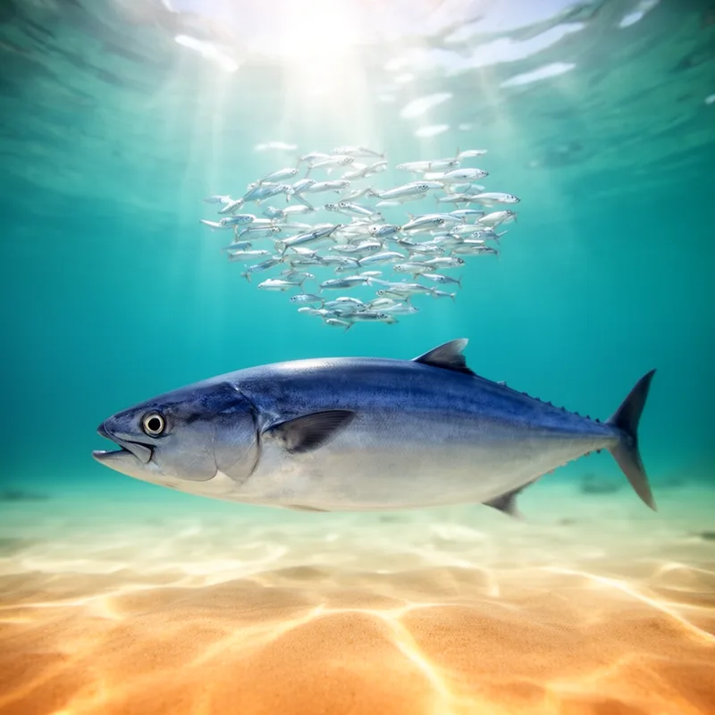 bluefish