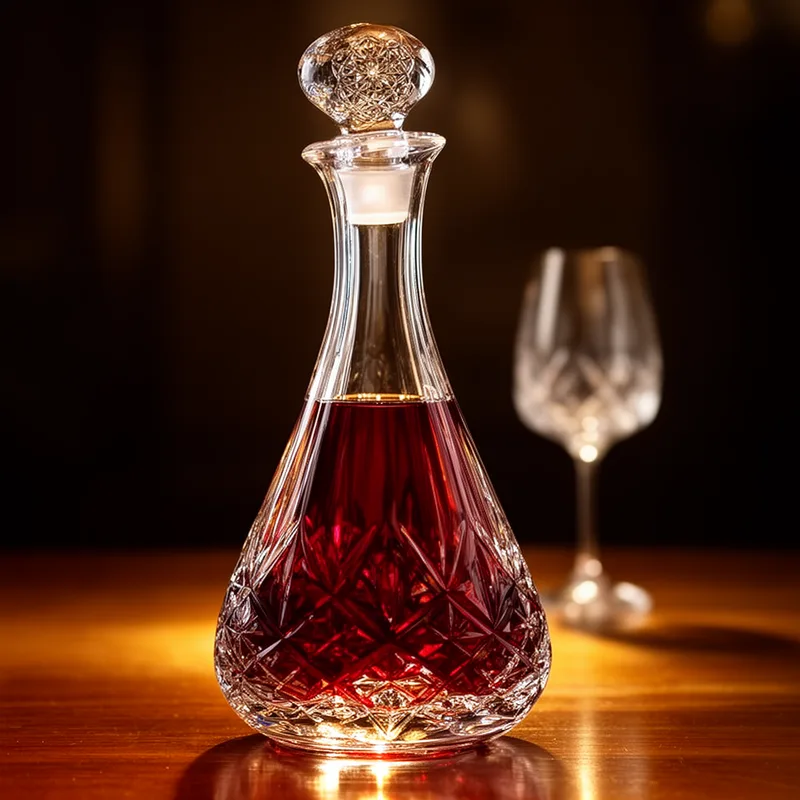 decanter