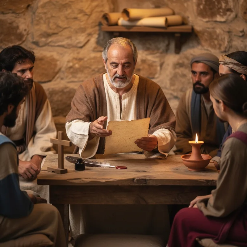 epistle
