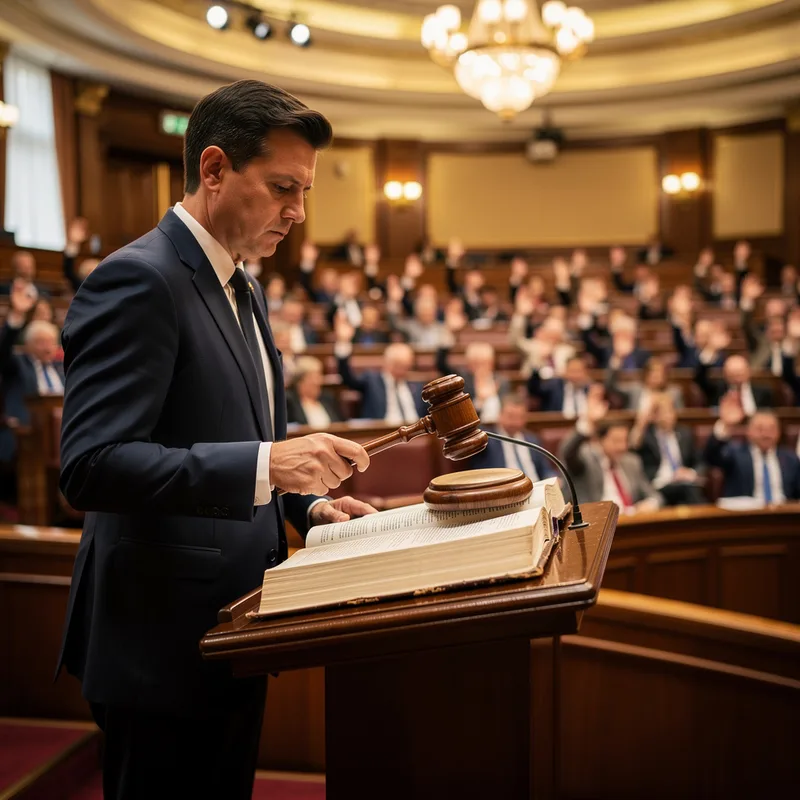 parliamentary