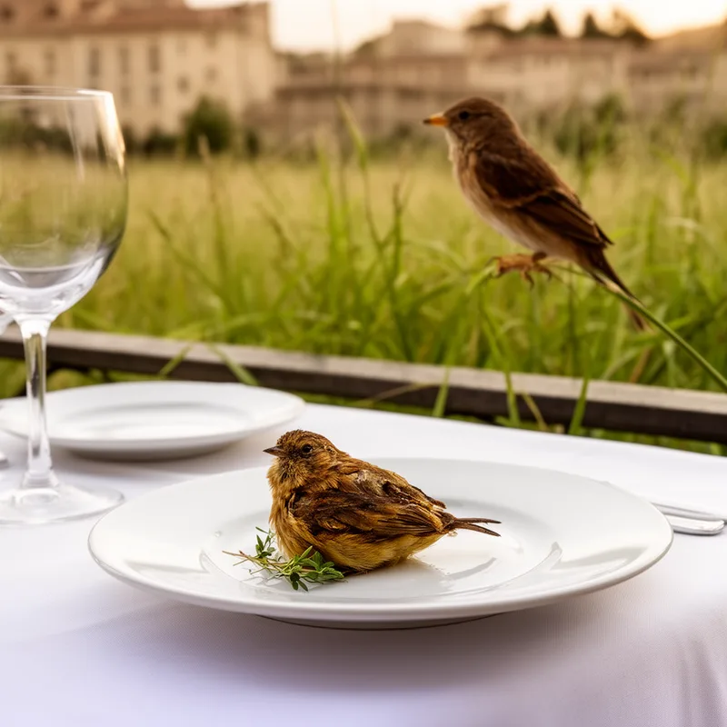 ortolan