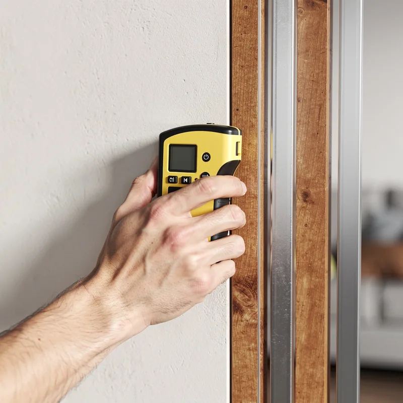 stud finder
