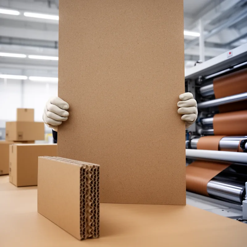containerboard