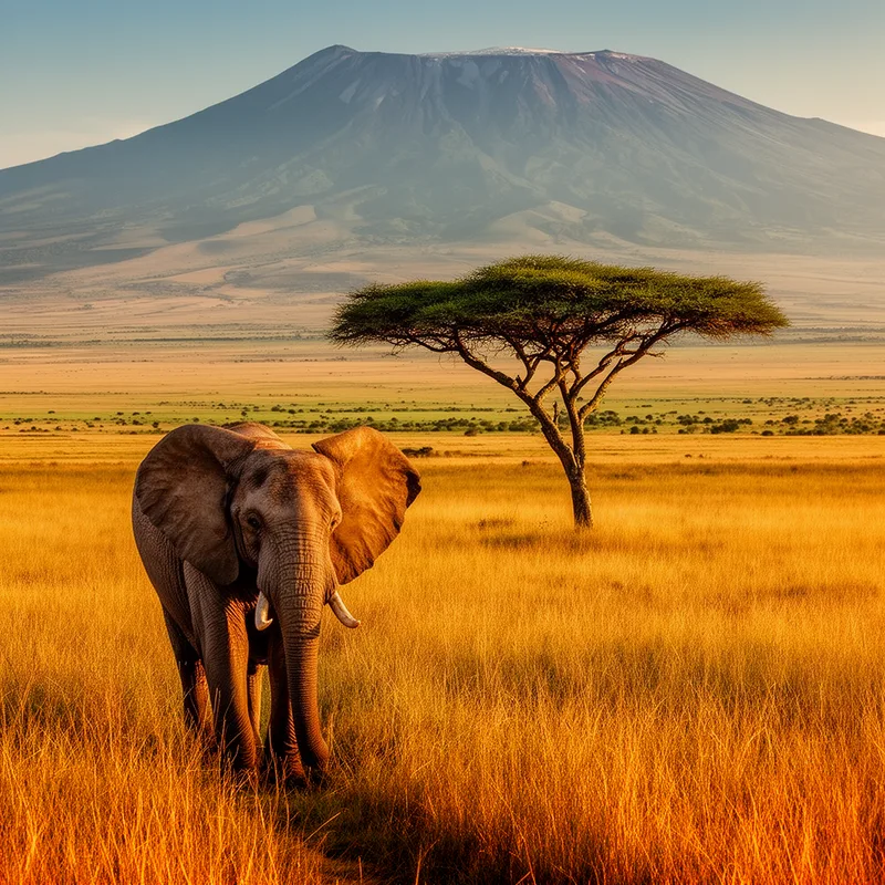Kenya
