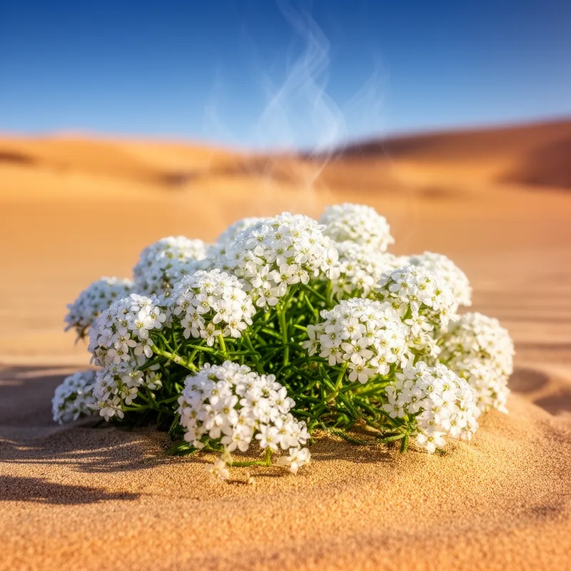 sweet sand verbena