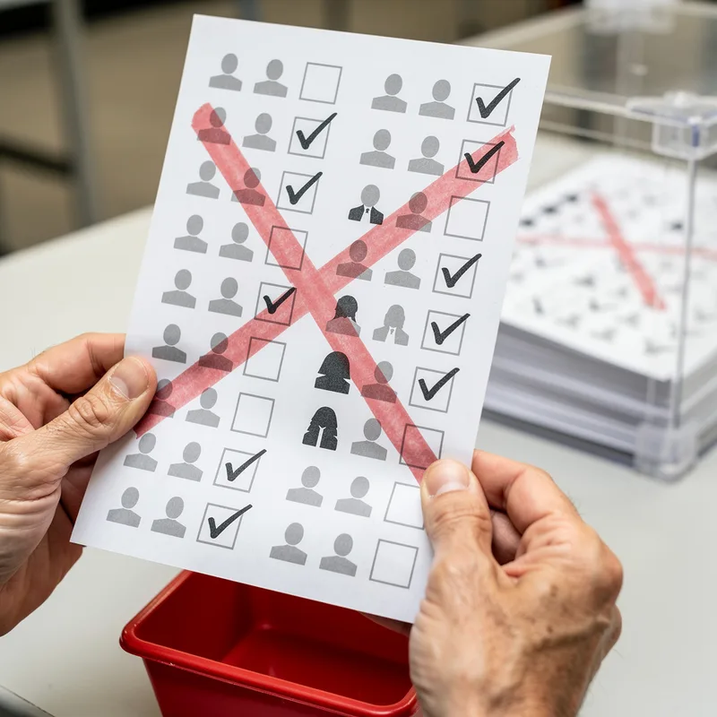 overvote