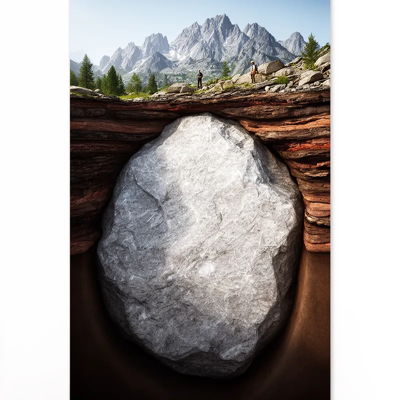batholite