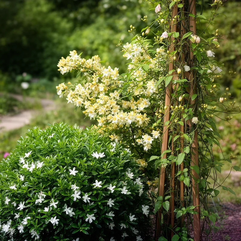 Jasminum