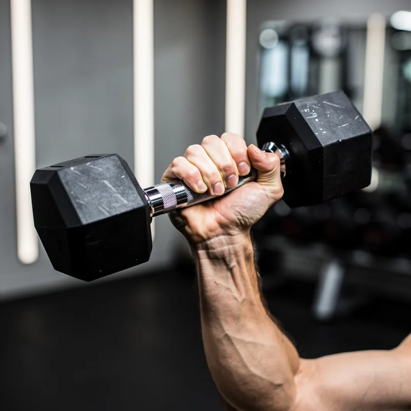 dumbbell