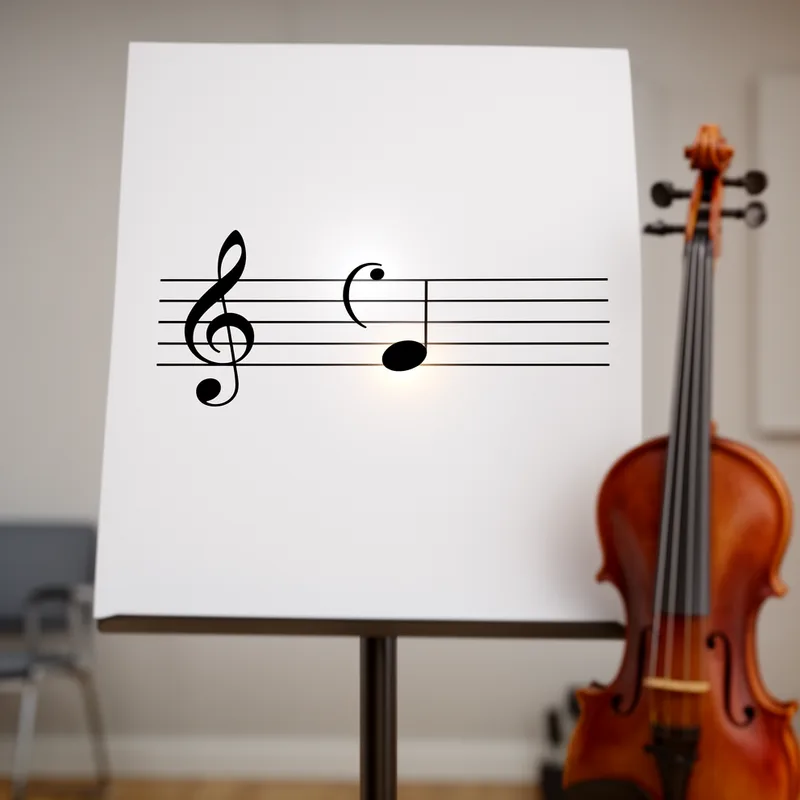 alto clef