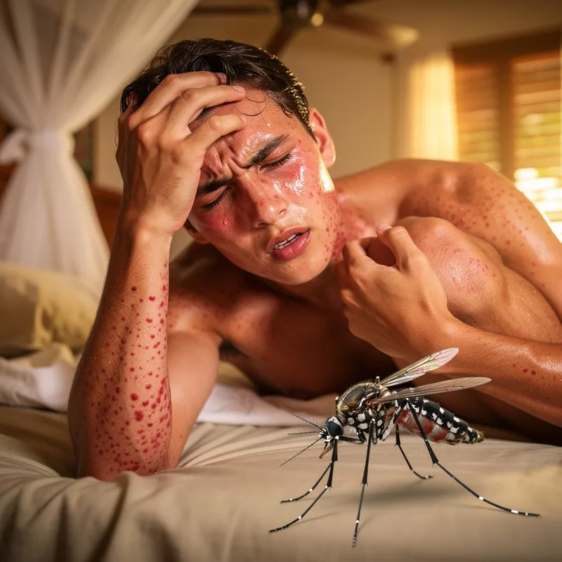 dengue