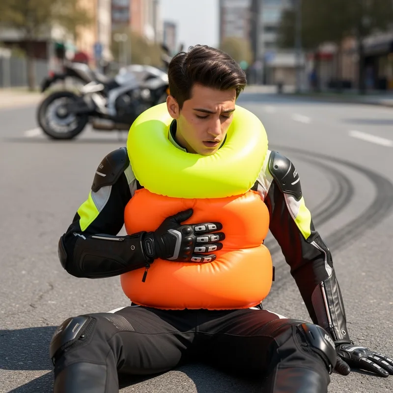 airbag