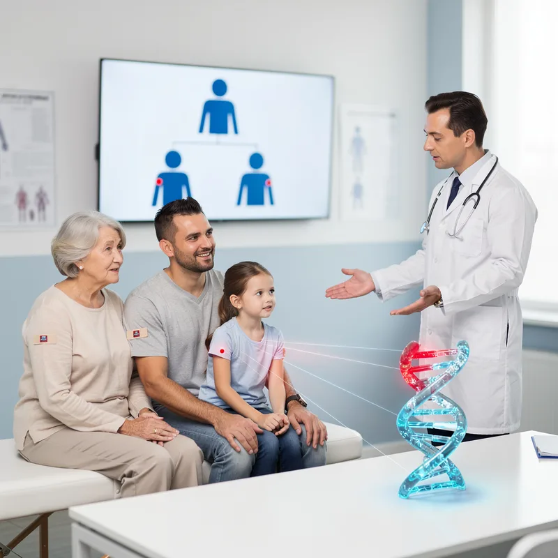 hereditary disease