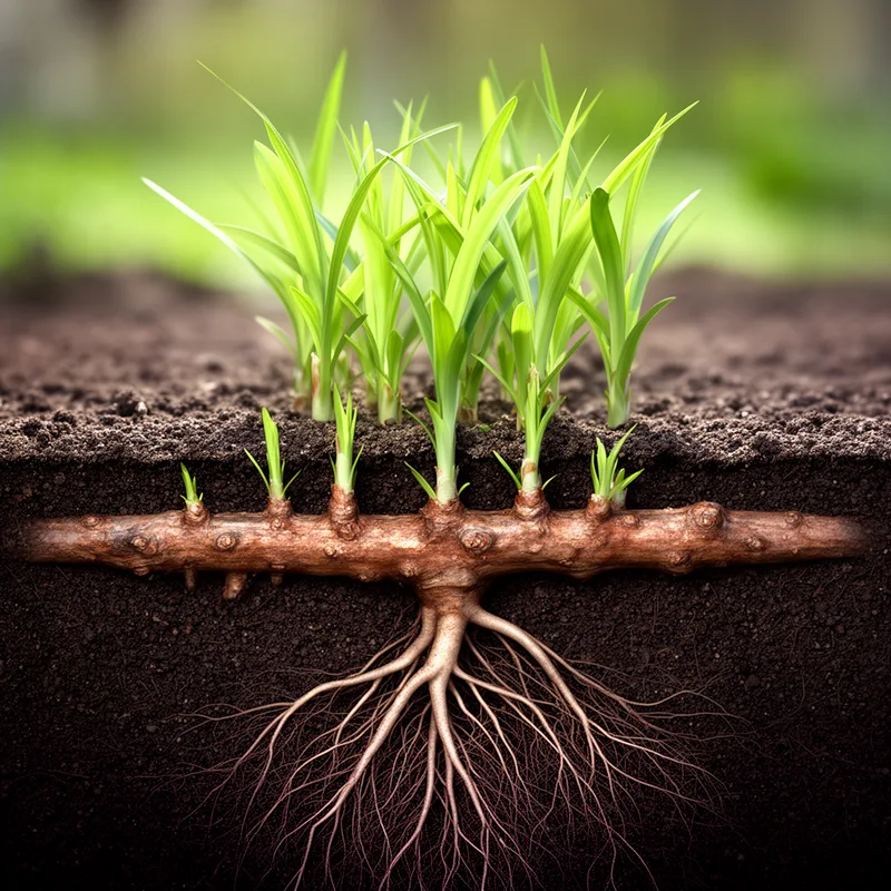 rootstock