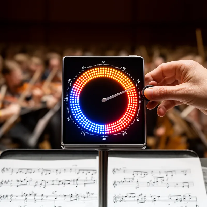 metronome marking