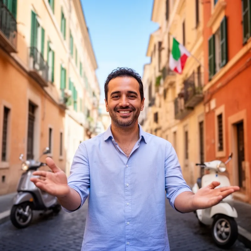 Italian