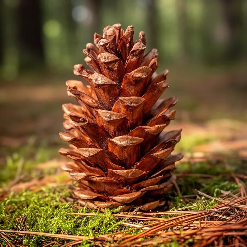 pinecone