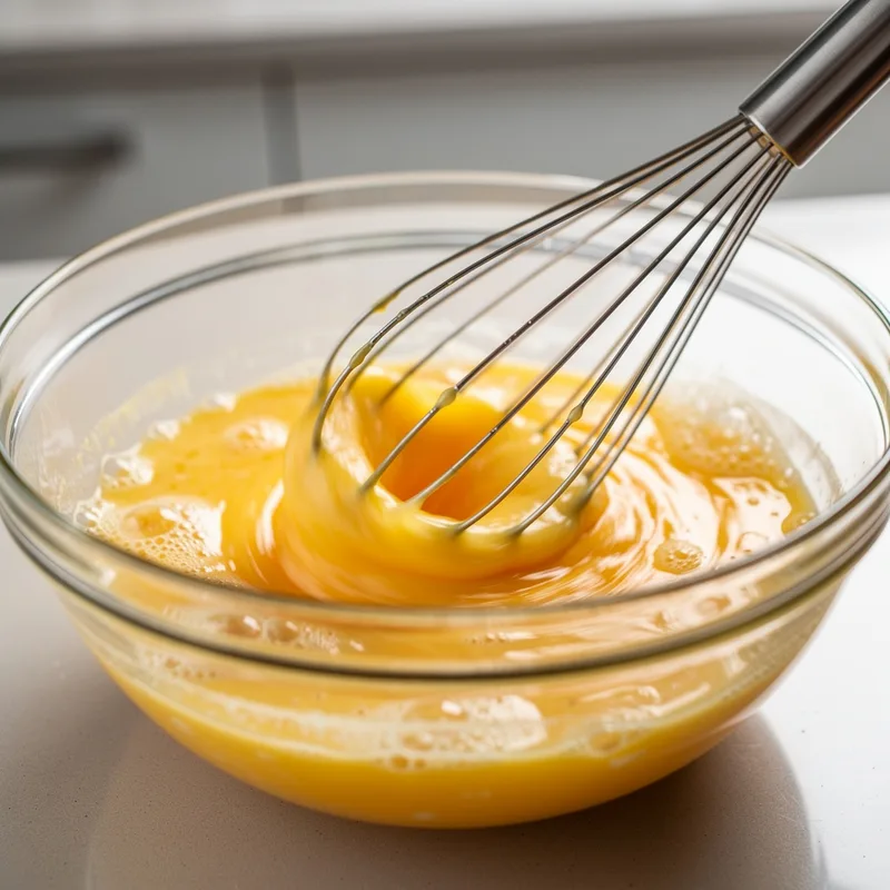 to whisk