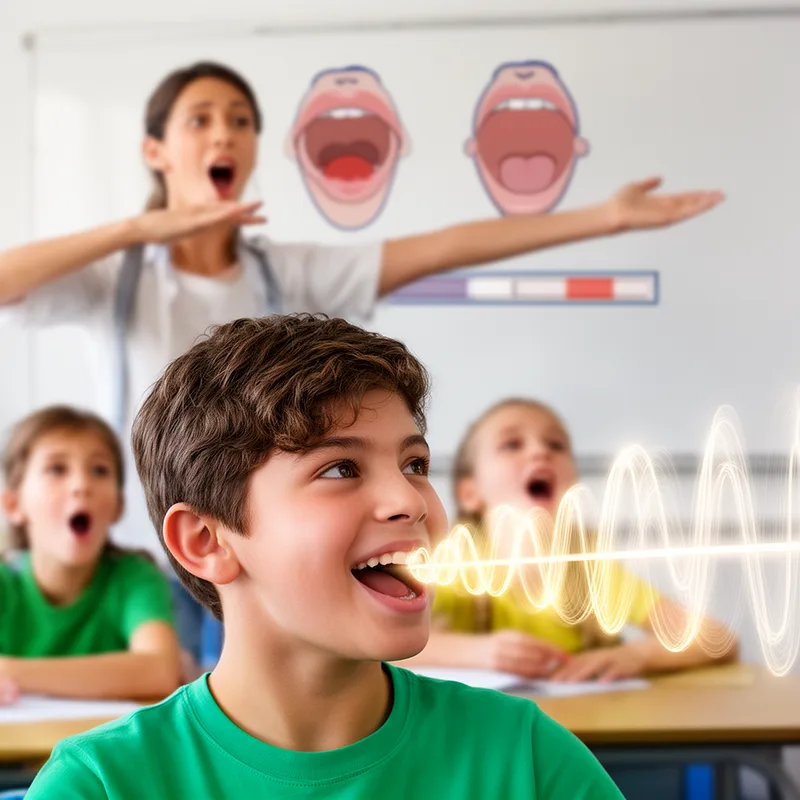 long vowel