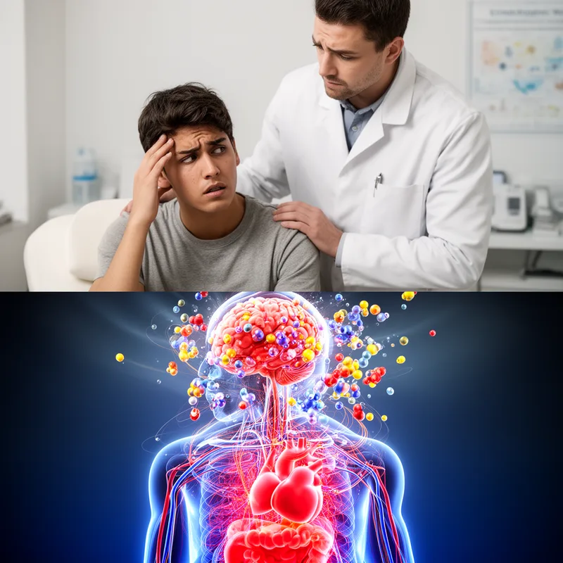 somatogenic