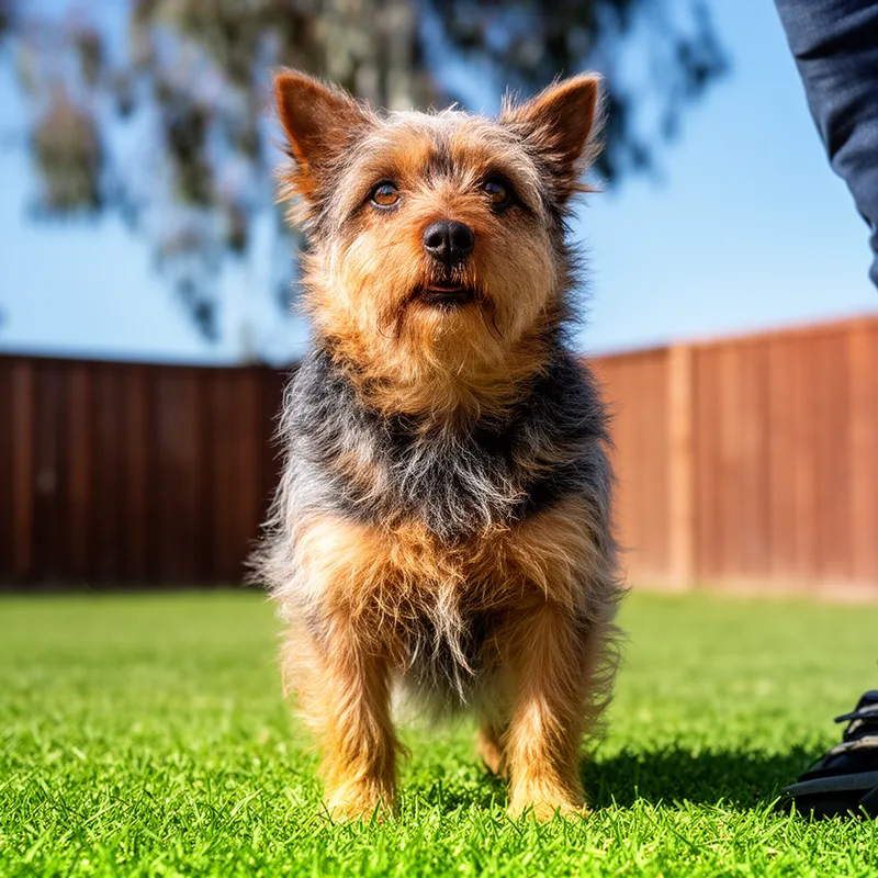 Australian terrier