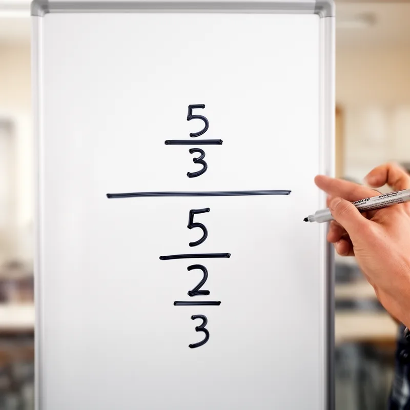 compound fraction