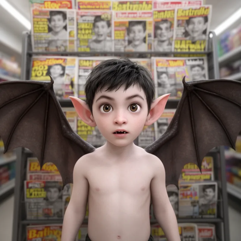 batboy