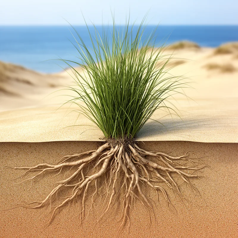 Carex arenaria