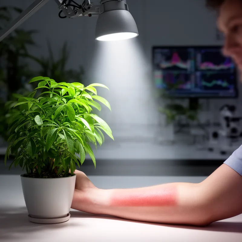 photobiological