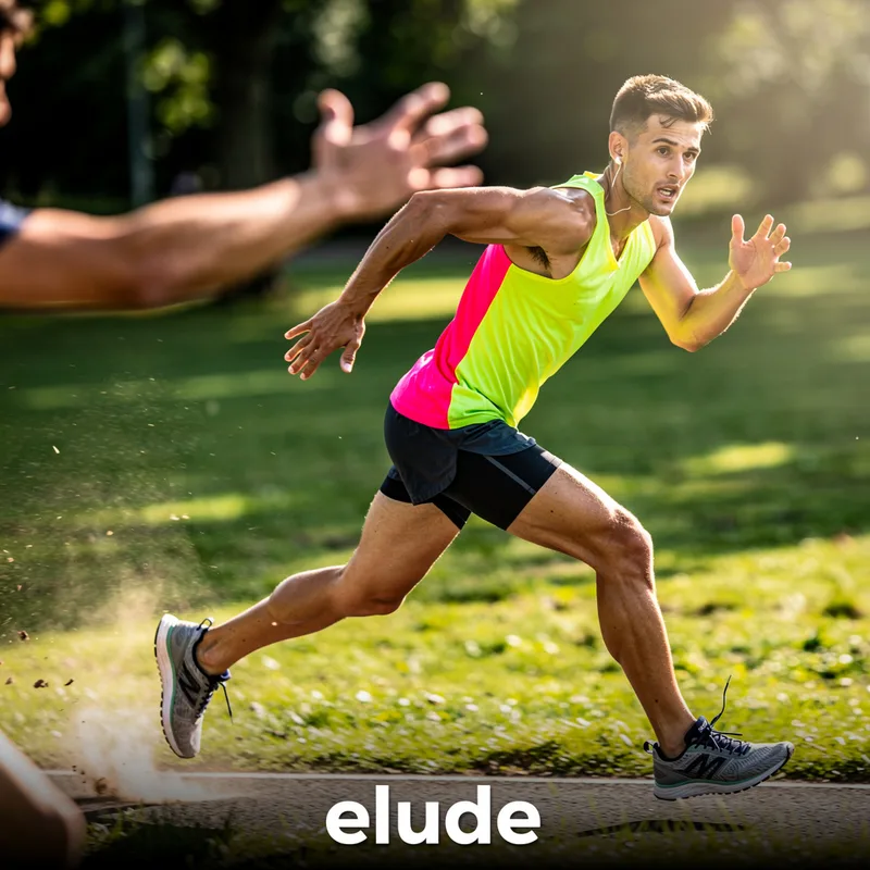 to elude