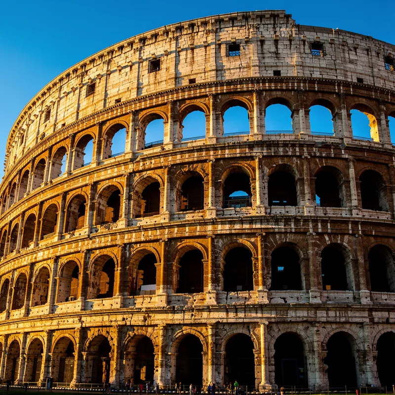 Colosseum