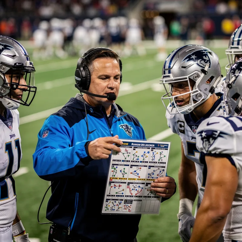 playcalling