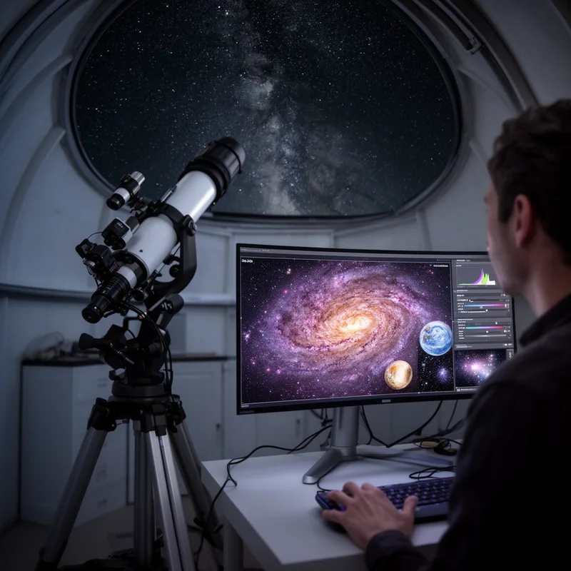 astroimaging