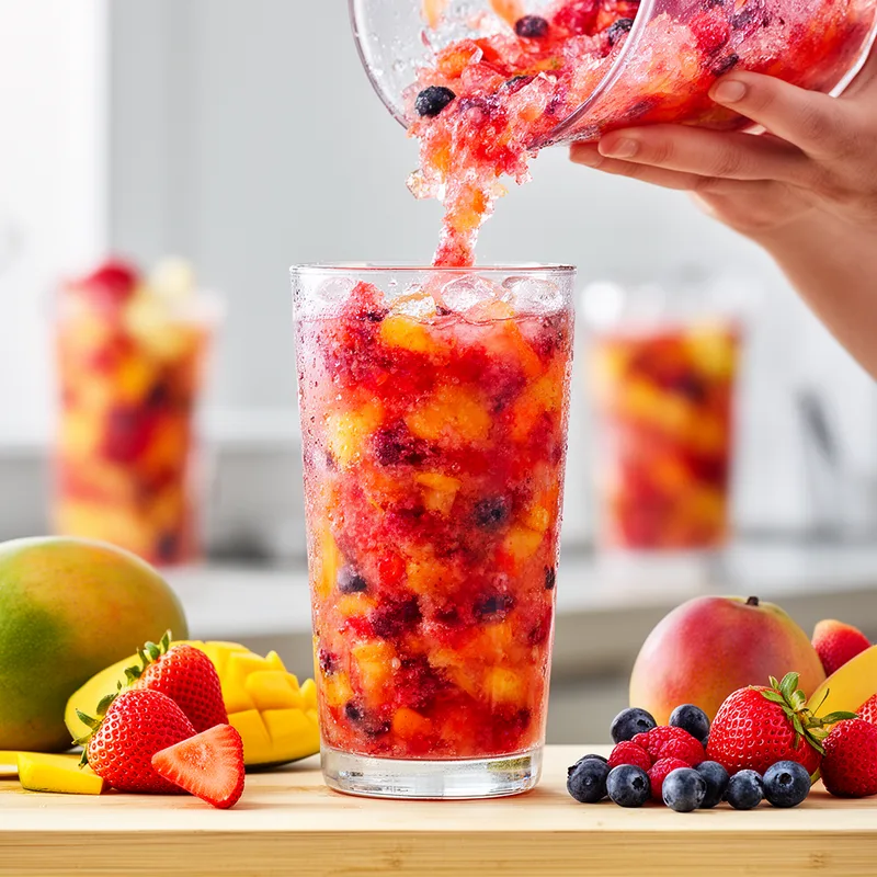 fruit crush