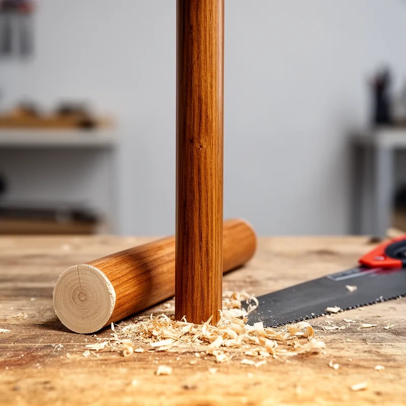 sawn-off