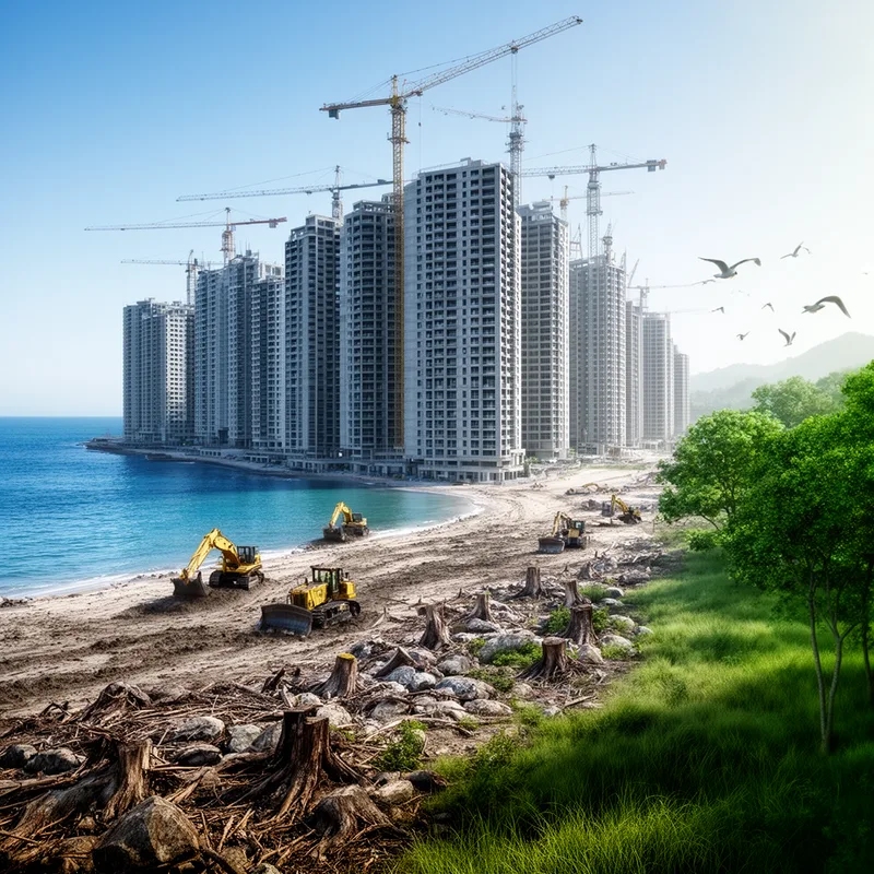 superdevelopment