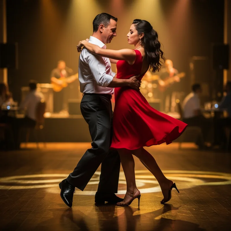 rumba