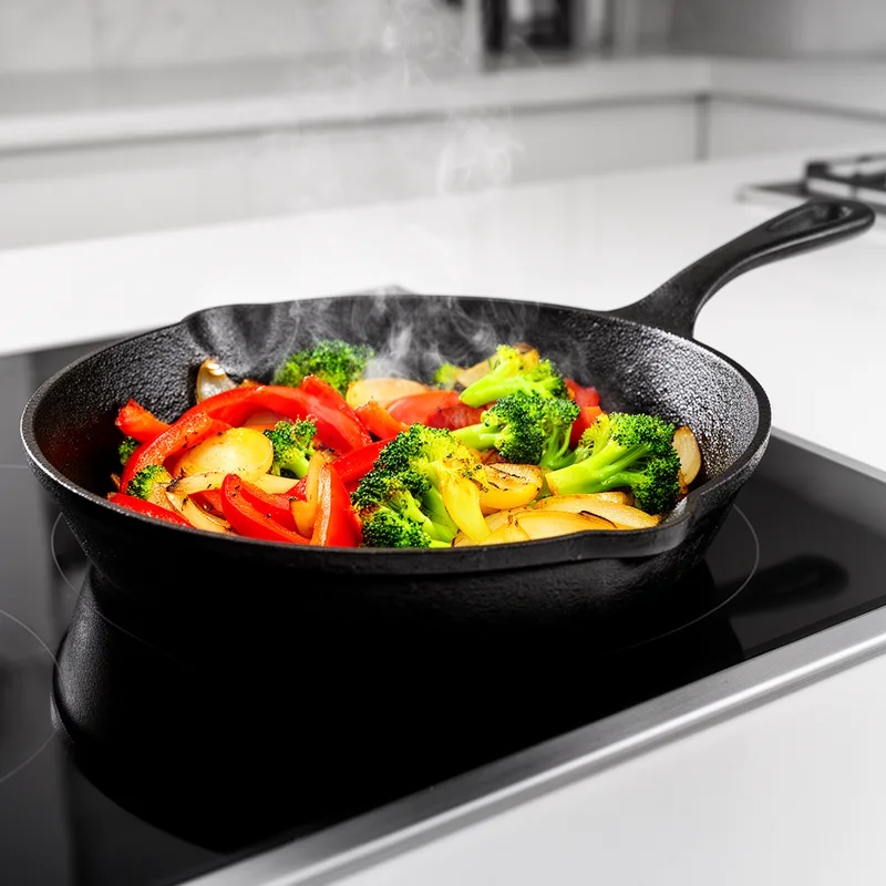 skillet